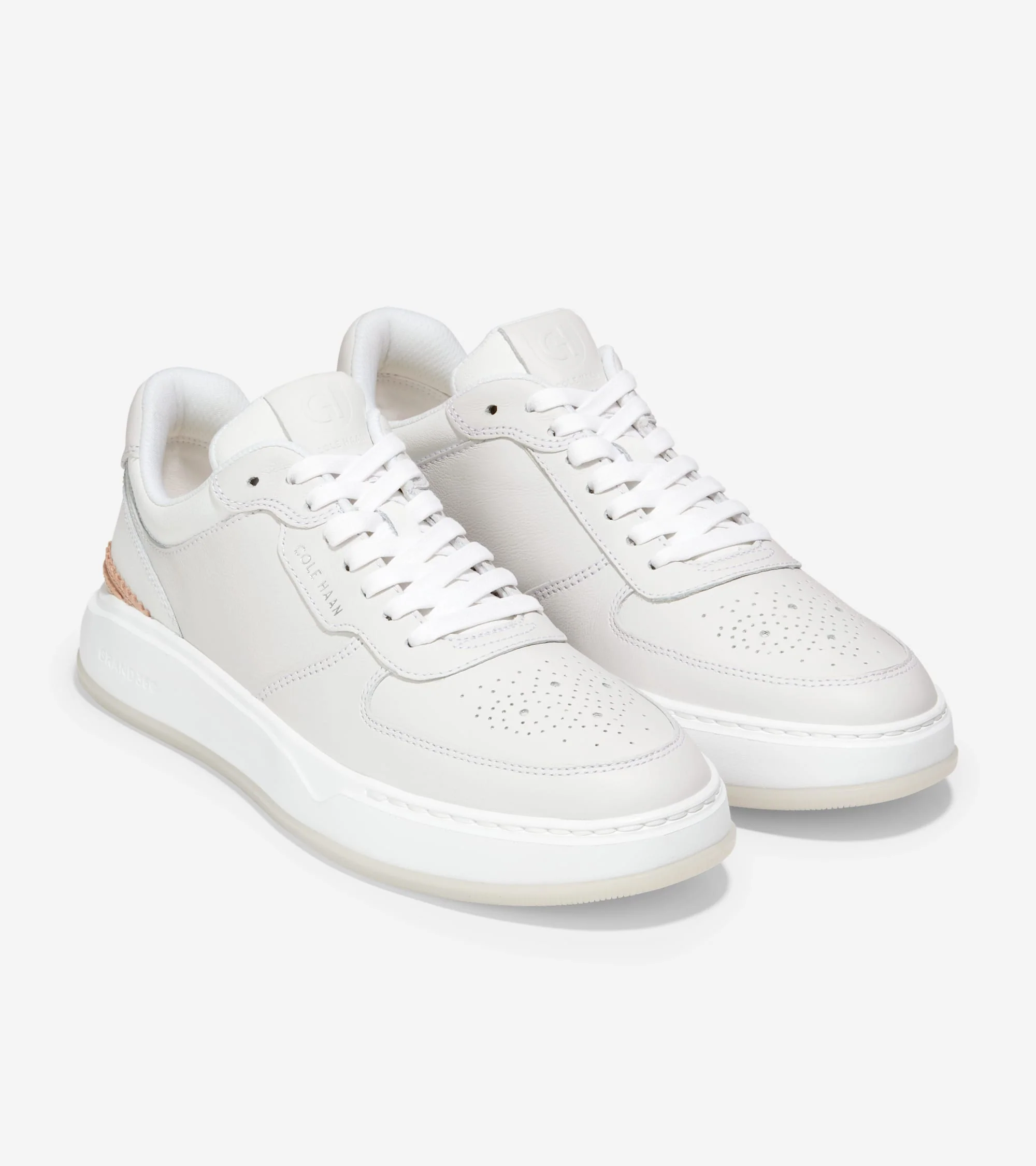 Men's GrandPrø Crossover Sneakers - Image 5