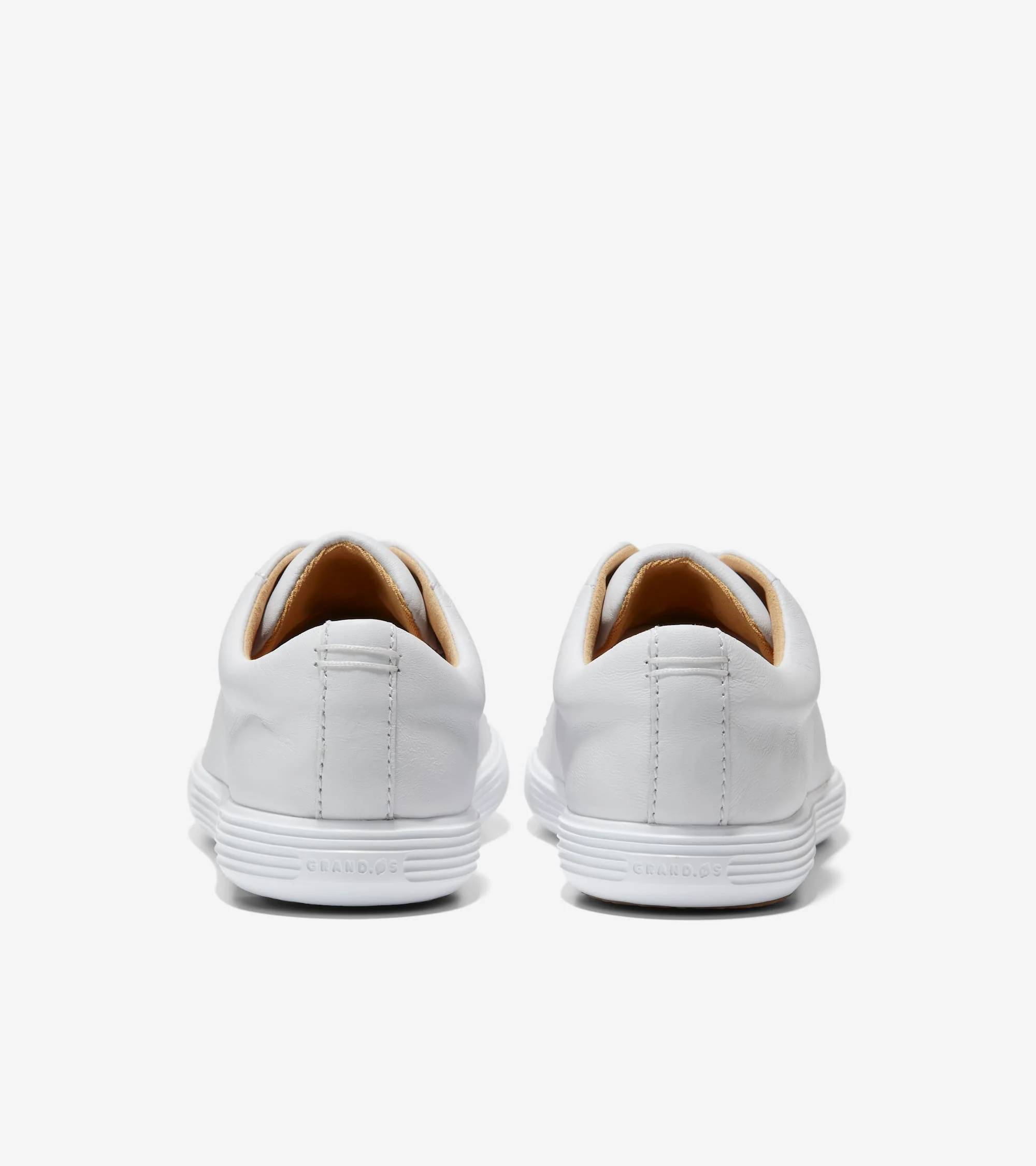 Women's Grand Crosscourt Sneakers - Image 4